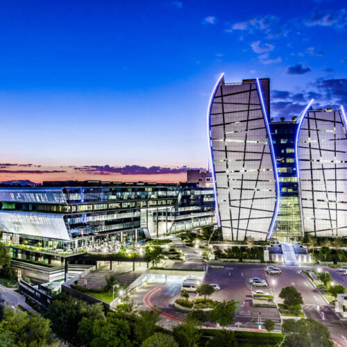 15 Alice Lane Sandton