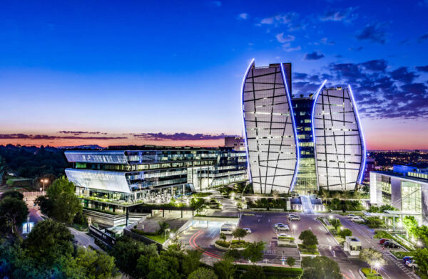 15 Alice Lane Sandton