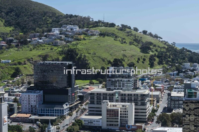 117 Strand Street Cape Town