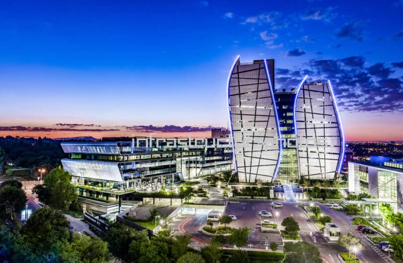 15 Alice Lane, Sandton