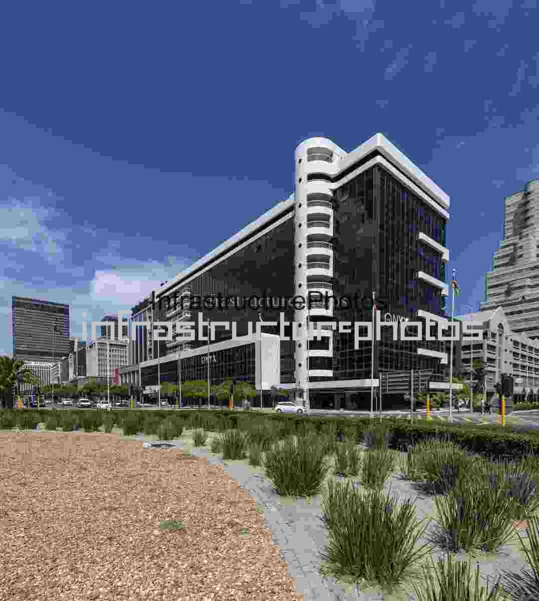 The Onyx Cape Town