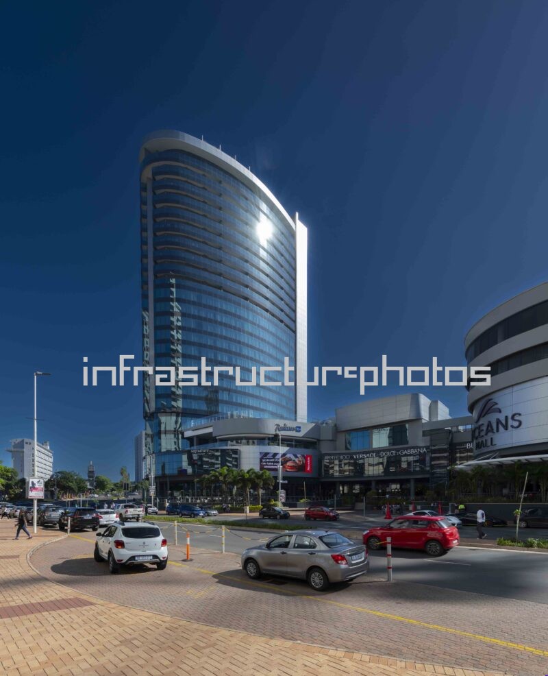 Radisson Blu Hotel Durban Umhlanga