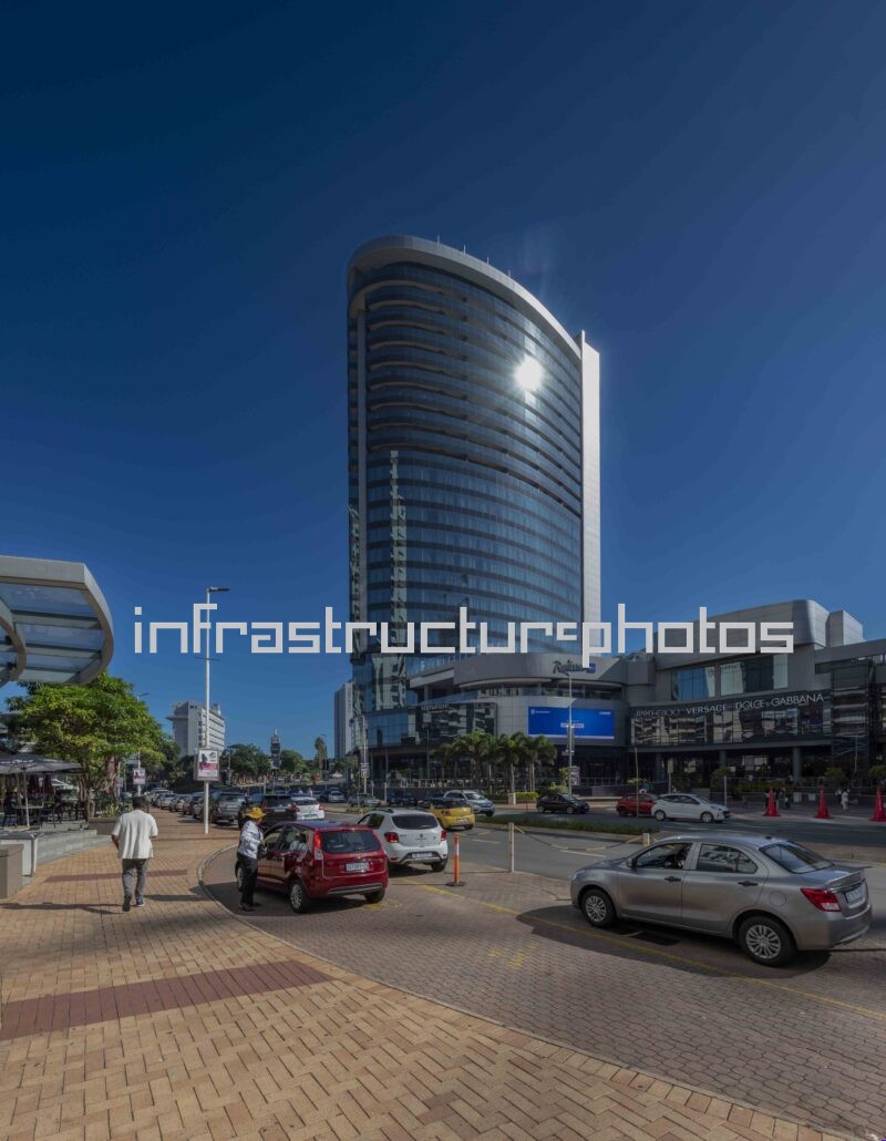 Radisson Blu Hotel Durban Umhlanga
