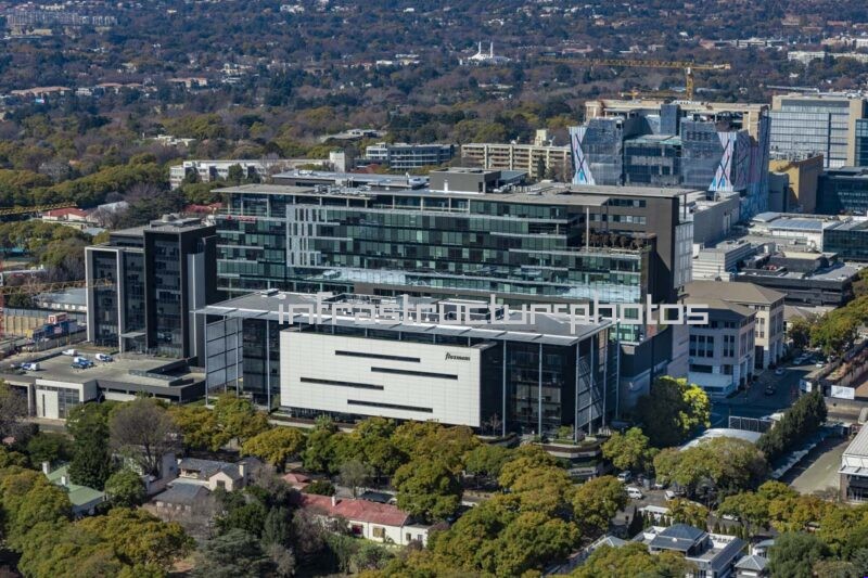 30 Jellicoe Rosebank