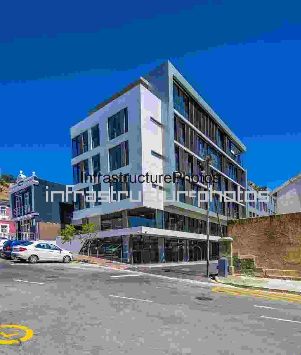 32 Napier Road Cape Town
