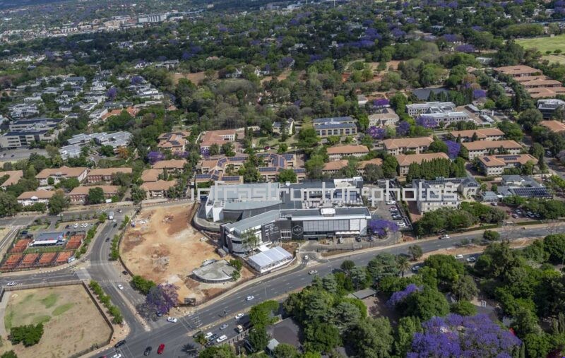 LXX Sandhurst – Luxury Lifestyle Centre in Sandton, Johannesburg