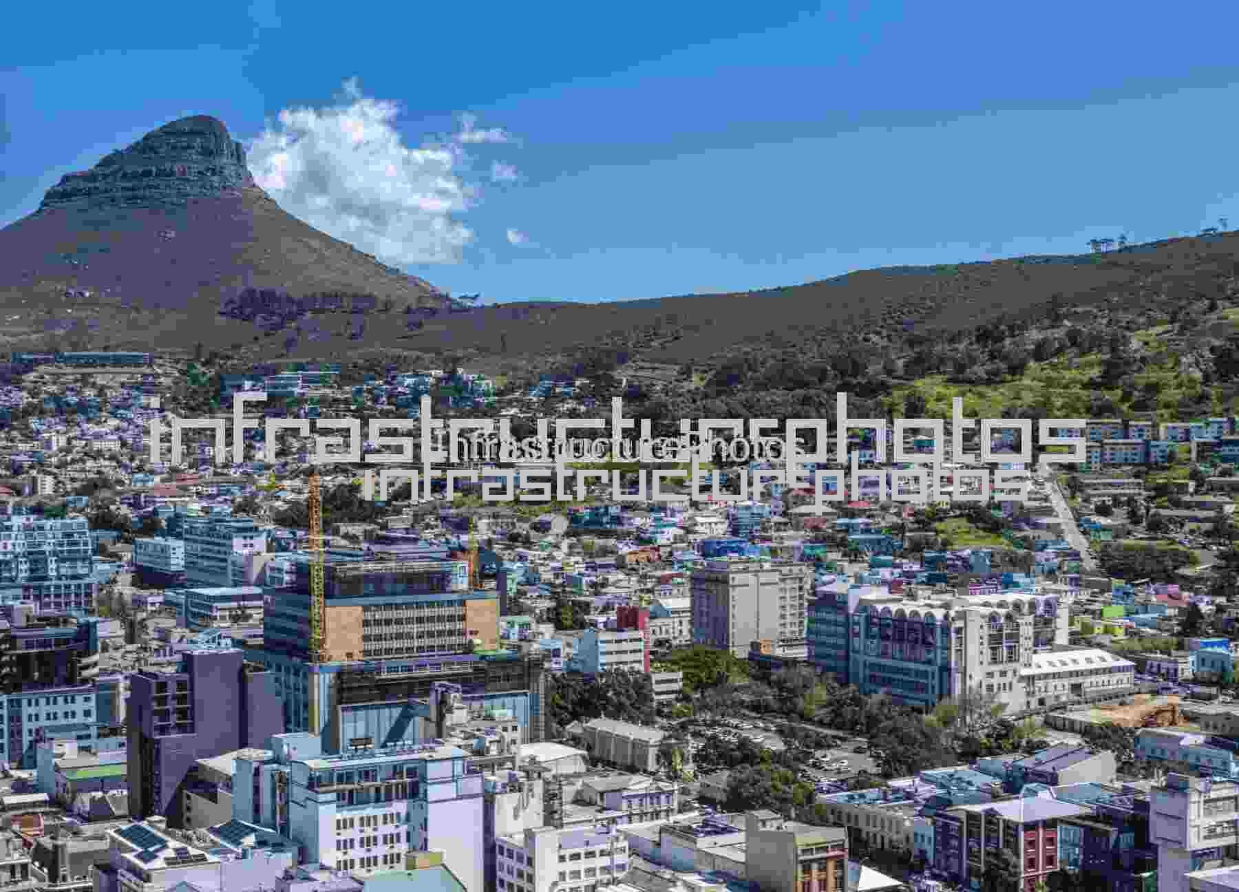 88 Loop Street Cape Town LE