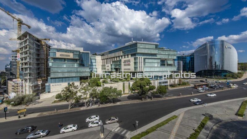 90 Rivonia Road