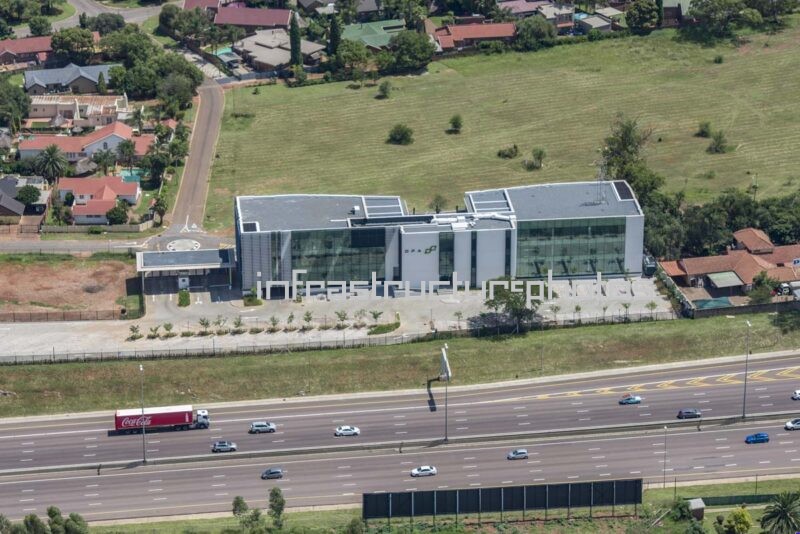 96 Koranna Avenue DFA Office Park