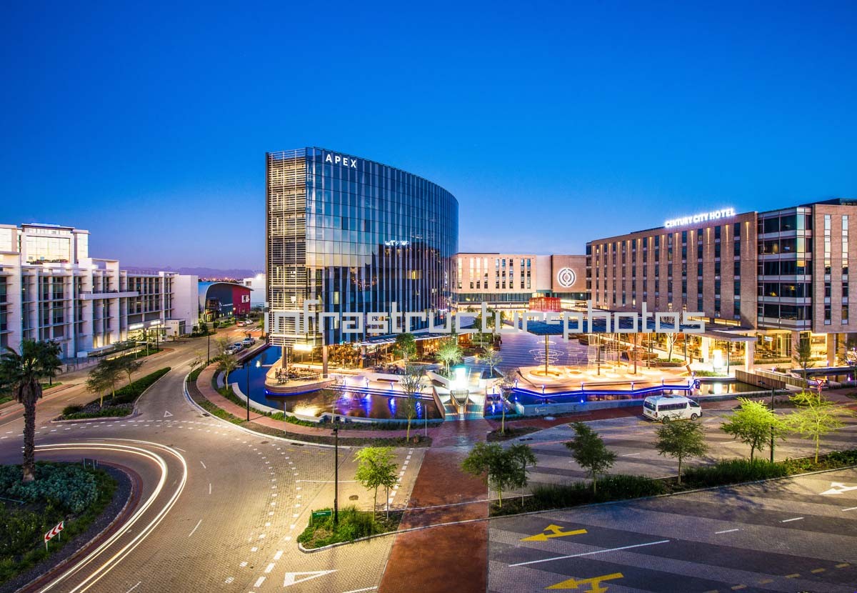Apex Century City