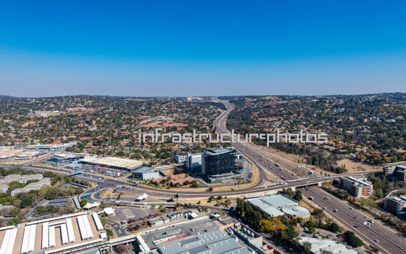 Assupol Building – Summit Place Office Park, Menlyn, Pretoria