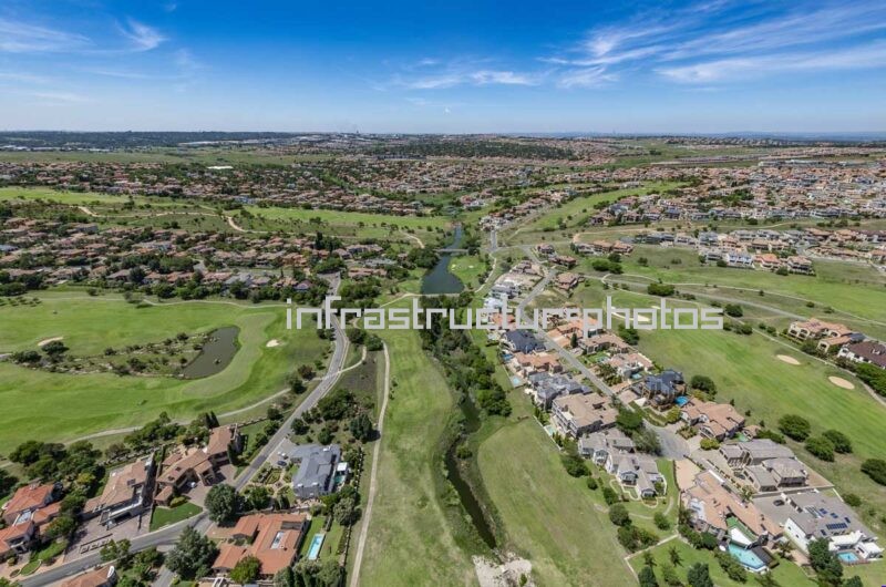 Blue Valley Golf & Country Estate, Centurion