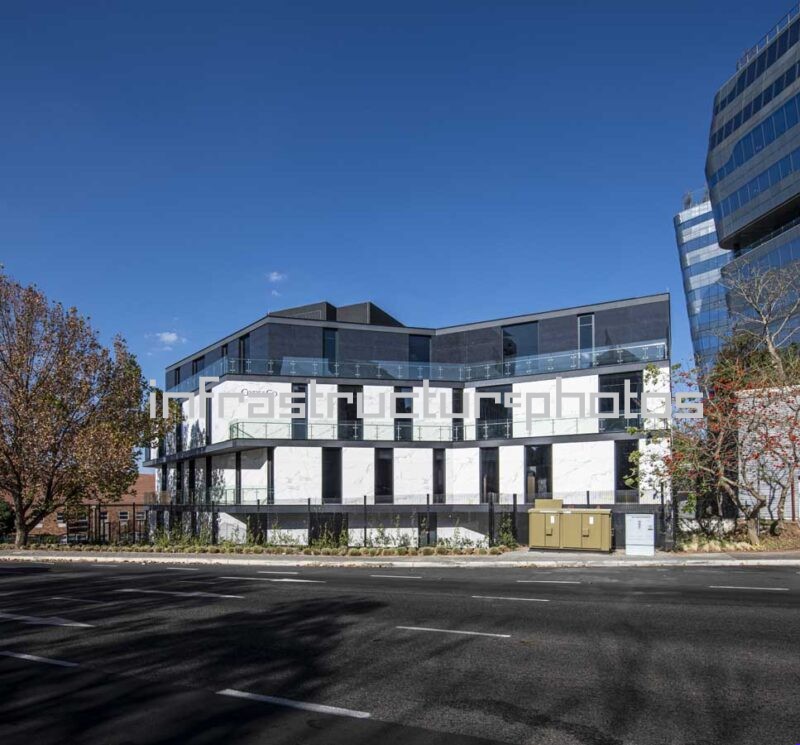 52 Katherine Street – Clyde & Co Offices in Sandton, Johannesburg