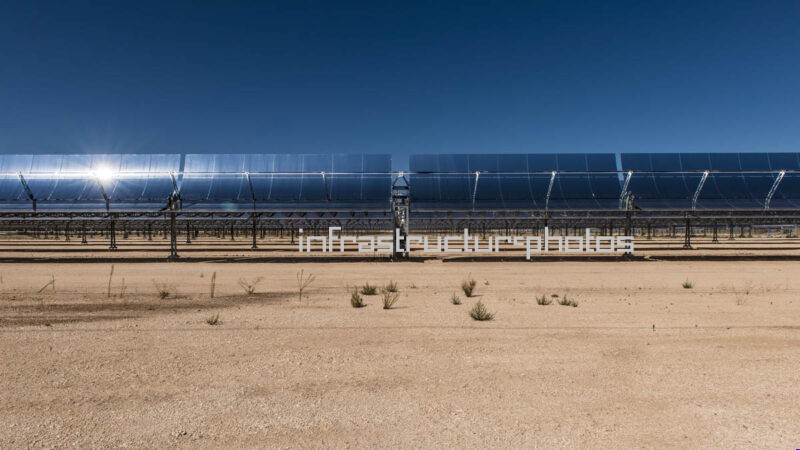 CSP PLANT