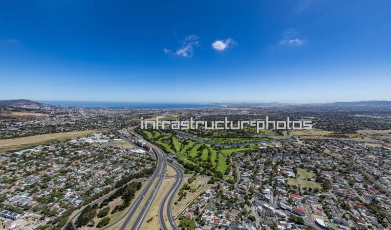 Rondebosch Golf Club, Cape Town