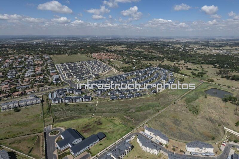 Carlswarld Luxury Apartments