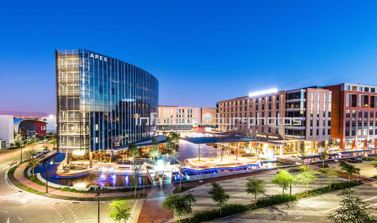 CenturyCityUrbanSquare Apex Century City Urban Square