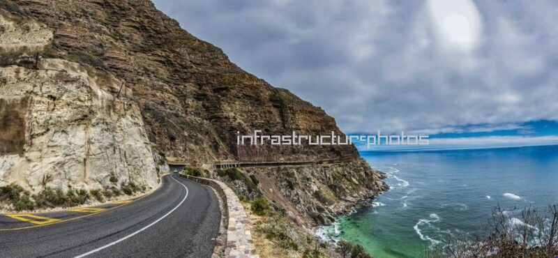 Chapmans Peak Drive_20180106_1421_39_One Chapman’s Peak Drive Along the Atlantic Coast, Cape Town