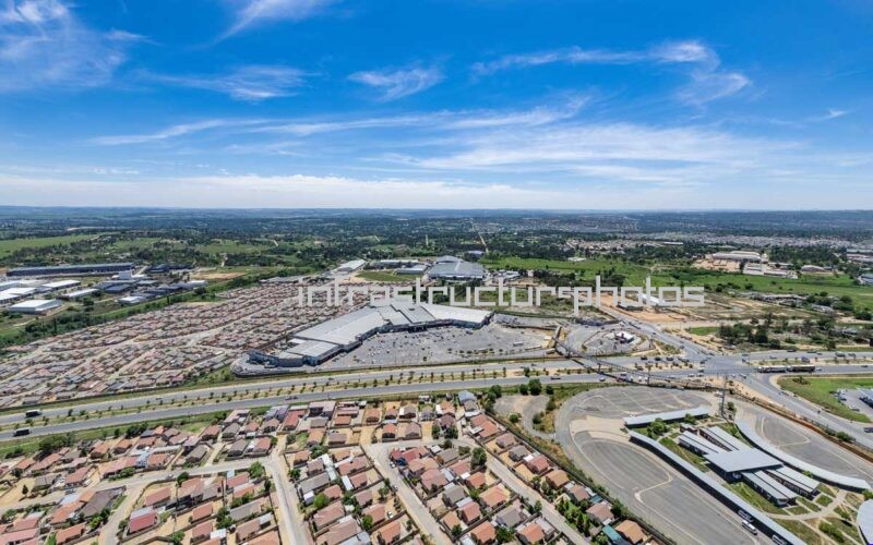 Cosmo Mall, 26 Malibongwe Drive, Cosmo City, Roodepoort, Johannesburg