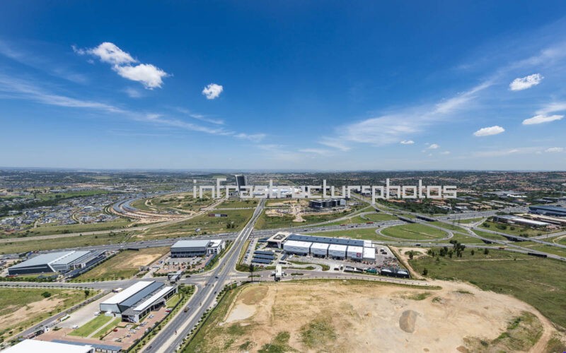 Cummins Power Hub, Waterfall City, Midrand