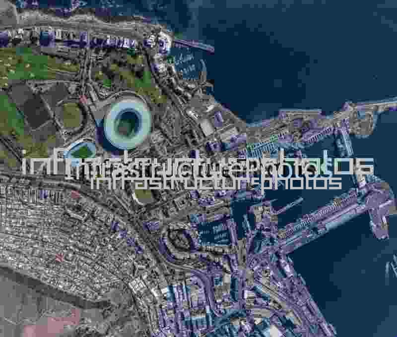 DHL Cape Town Stadium LE