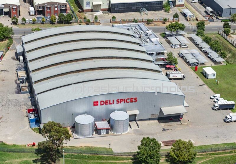Deli Spices, Cape Town