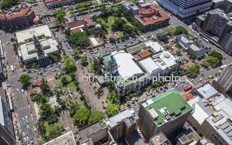 Durban City Hall