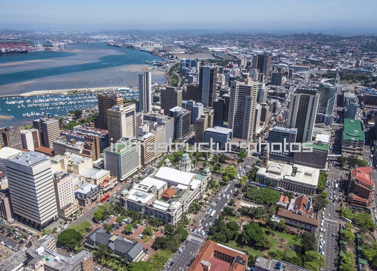Durban City Hall