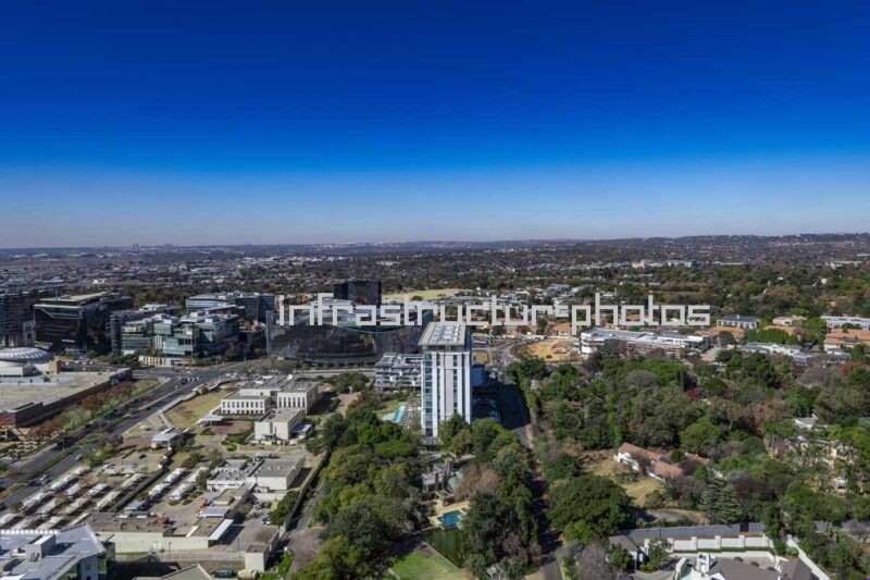 Embassy Towers, Sandhurst, Sandton, Johannesburg