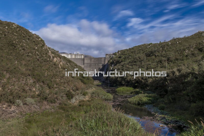 Kogelberg Dam_20171228_0800_28 Kogelberg Dam and Palmiet Pumped Storage Scheme, Western Cape