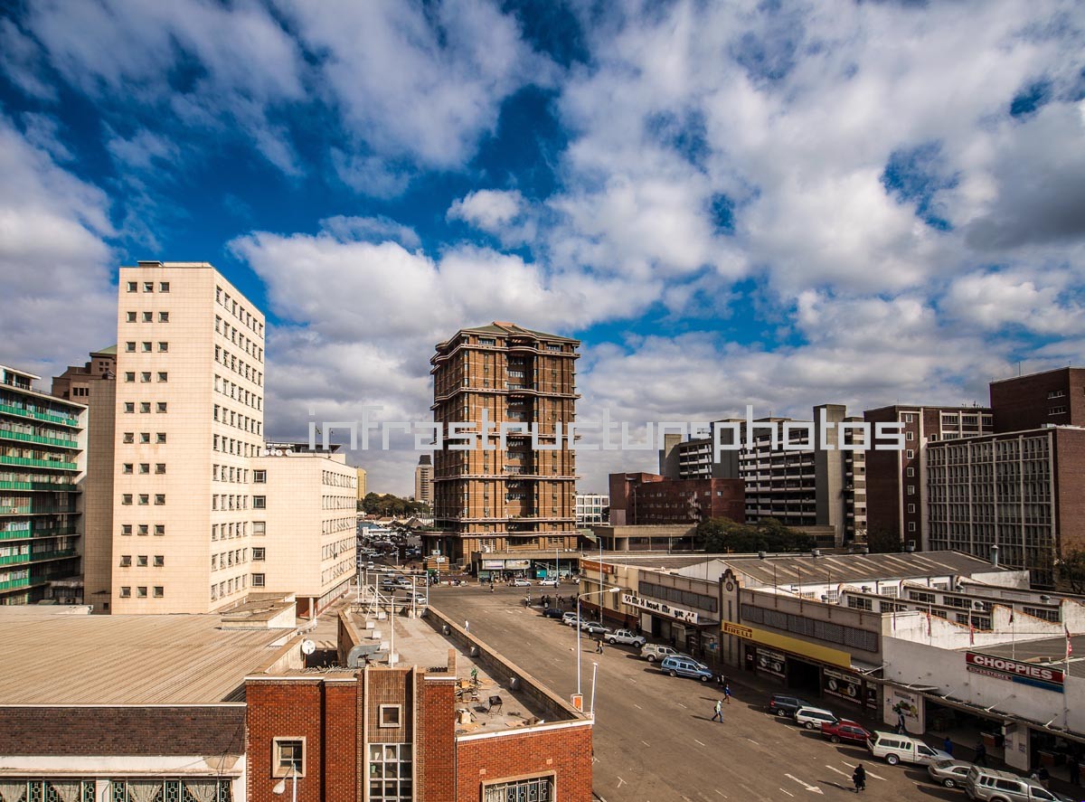 Kurima House Kurima House Harare