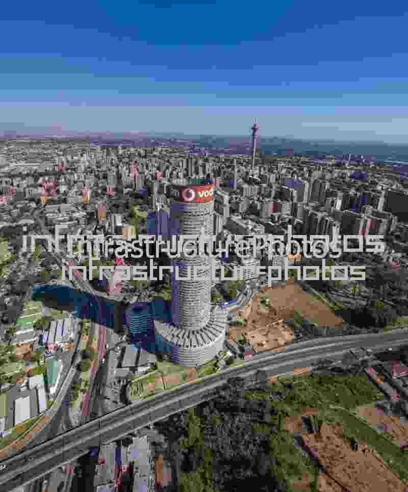 Ponte Towers_20180510_1019_46 Ponte City Apartments, Johannesburg
