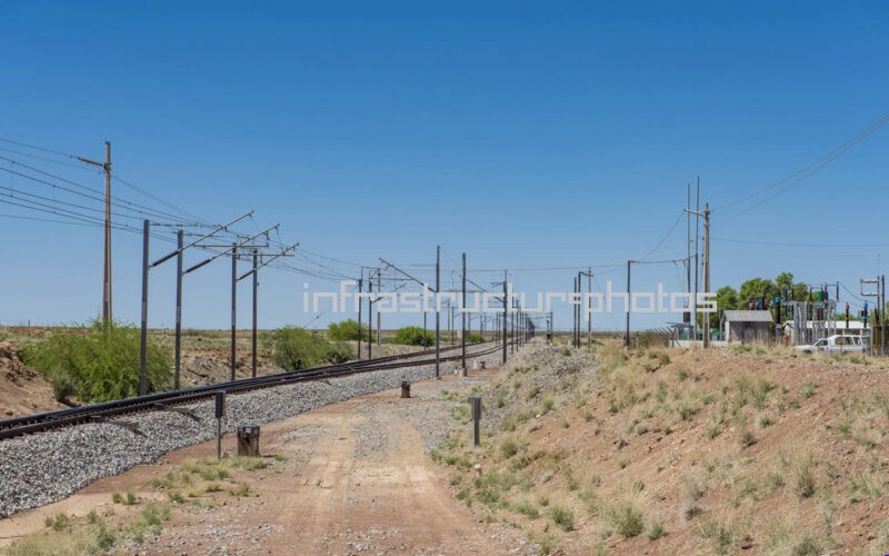 Railway Line