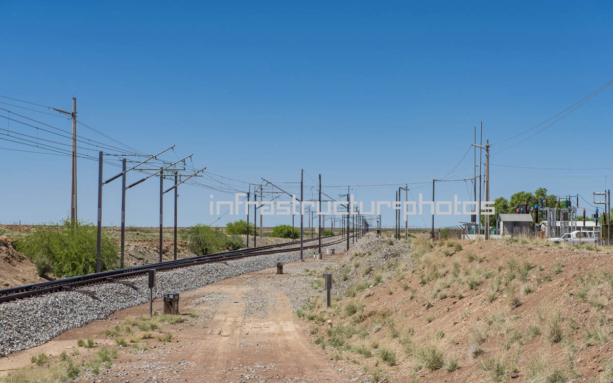 Railway Line