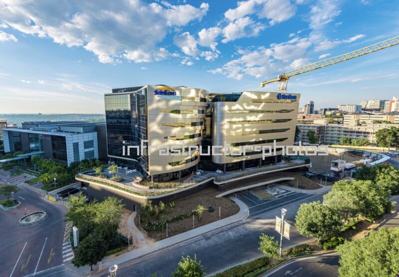 Santam 11 Alice Lane Sandton