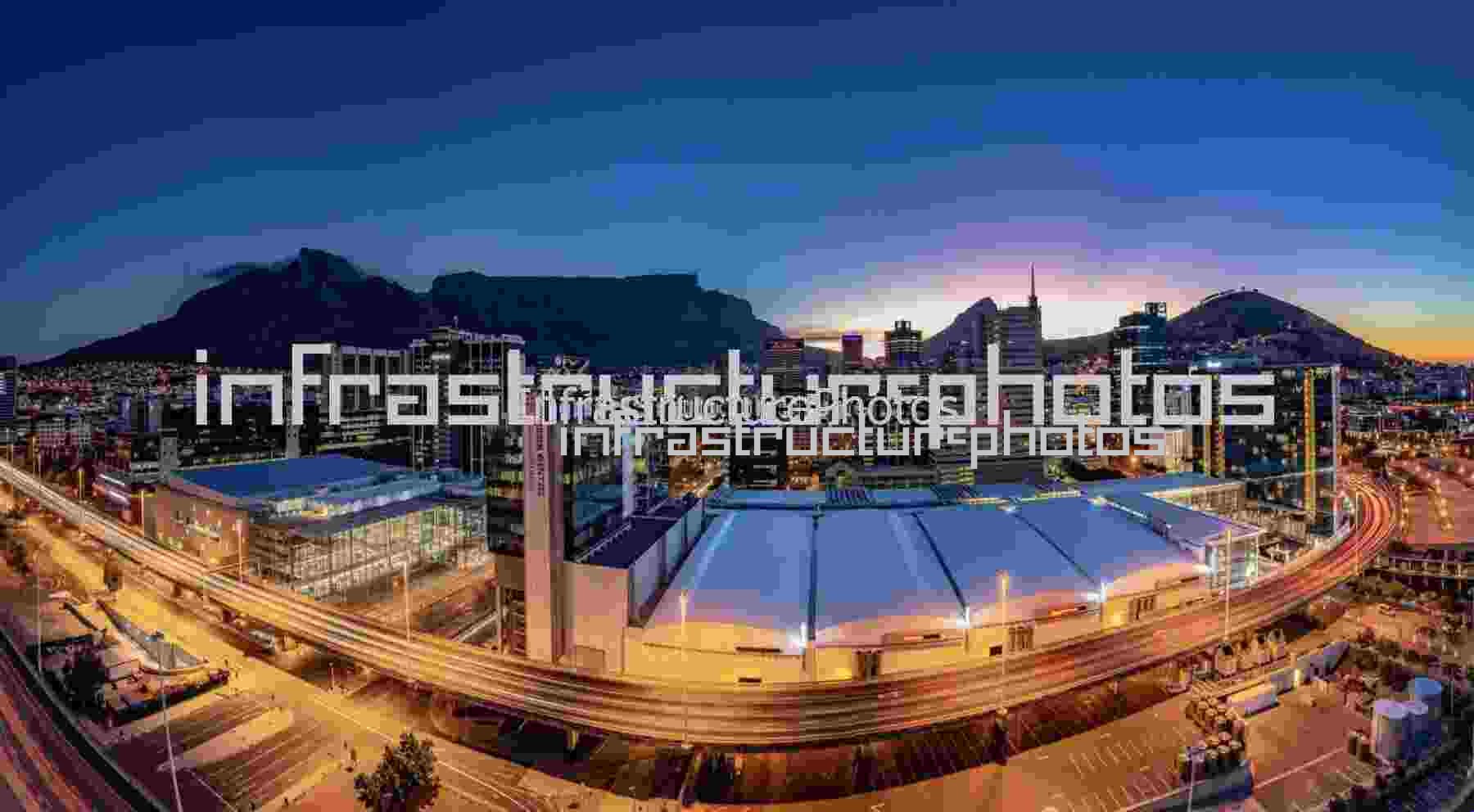 CAPE TOWN CTICC