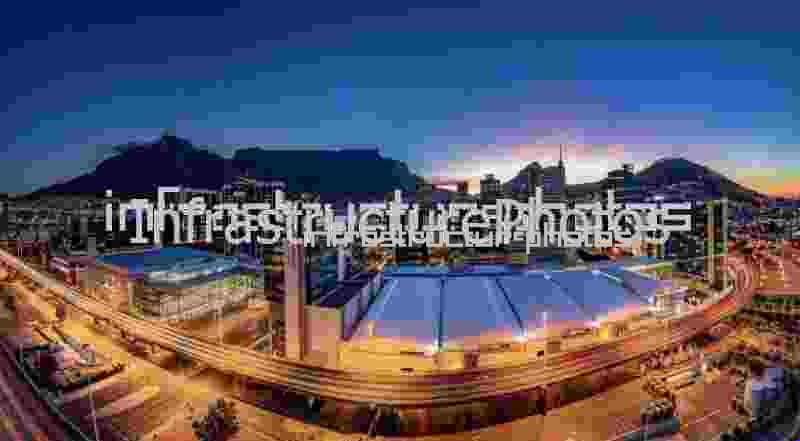 CAPE TOWN CTICC