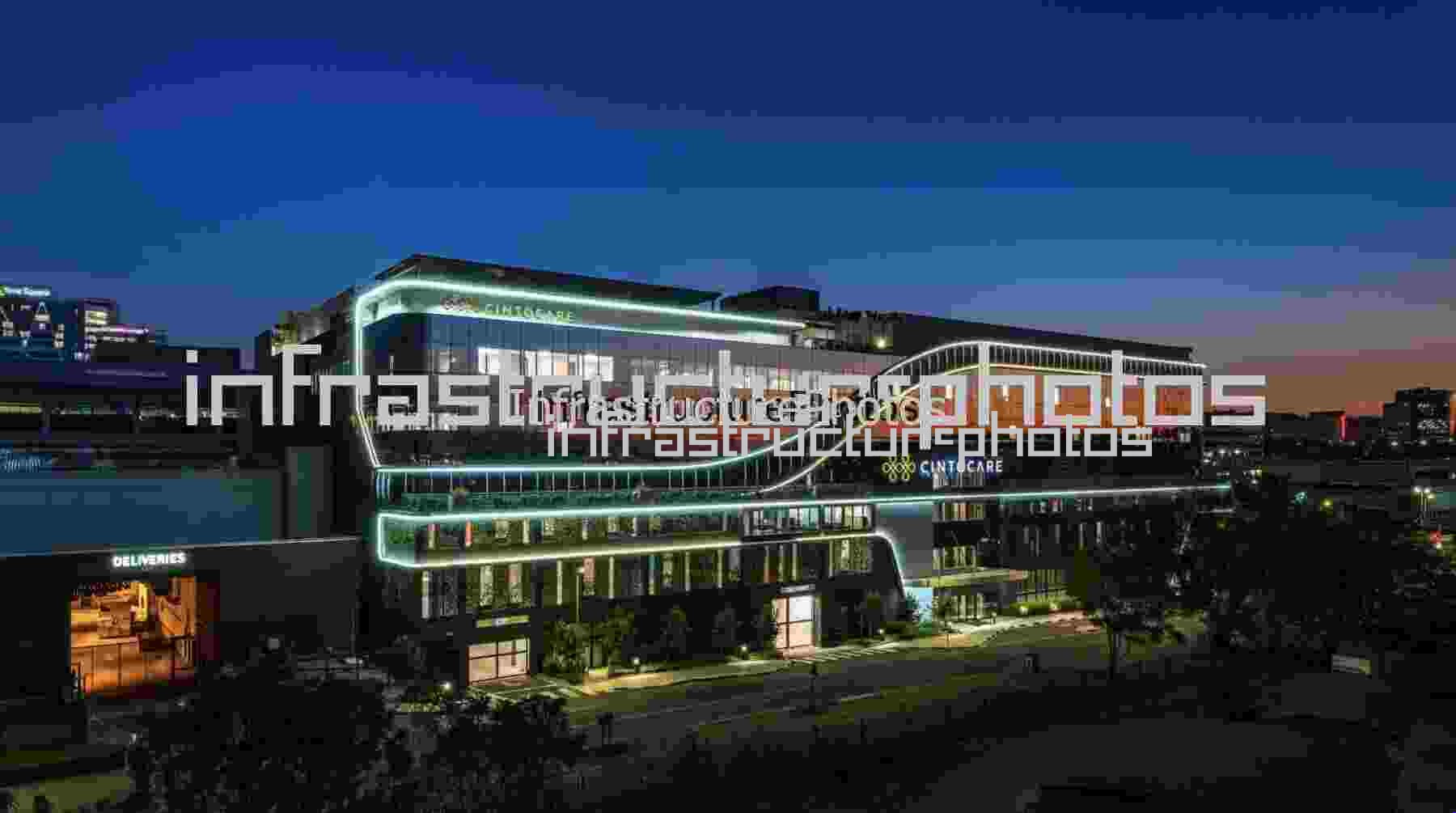 Cintocare Cintocare Hospital Pretoria LE