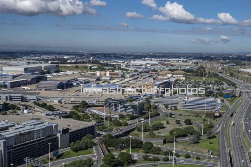 Southern Sun O.R. Tambo International Airport, Kempton Park