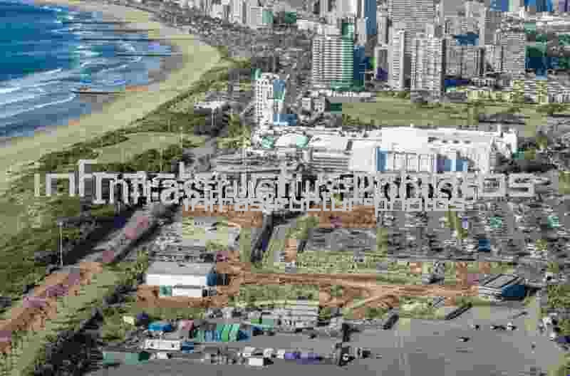 SunCoast Casino Expansion_20180811_0908_30 Suncoast Casino, Hotels & Entertainment