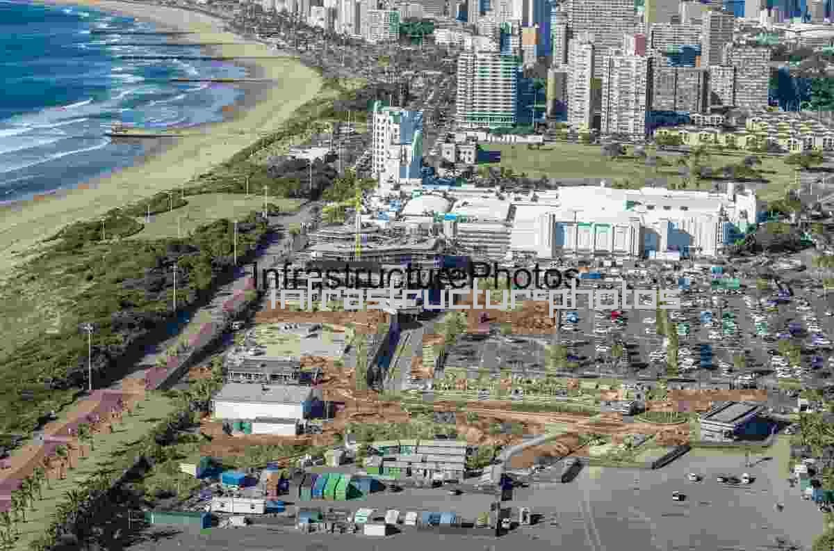 Suncoast Casino, Hotels & Entertainment