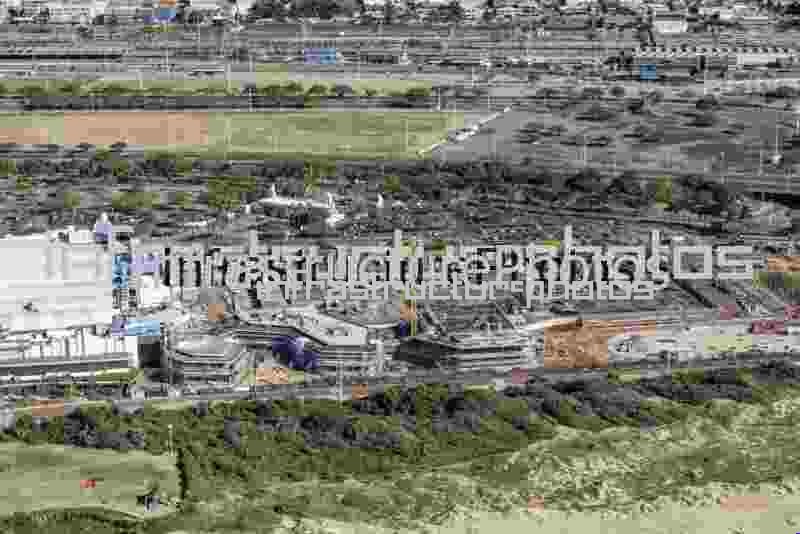 SunCoast Casino Expansion_20180811_0917_58 Suncoast Casino, Hotels & Entertainment