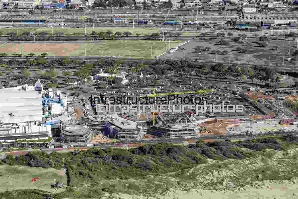 Suncoast Casino, Hotels & Entertainment