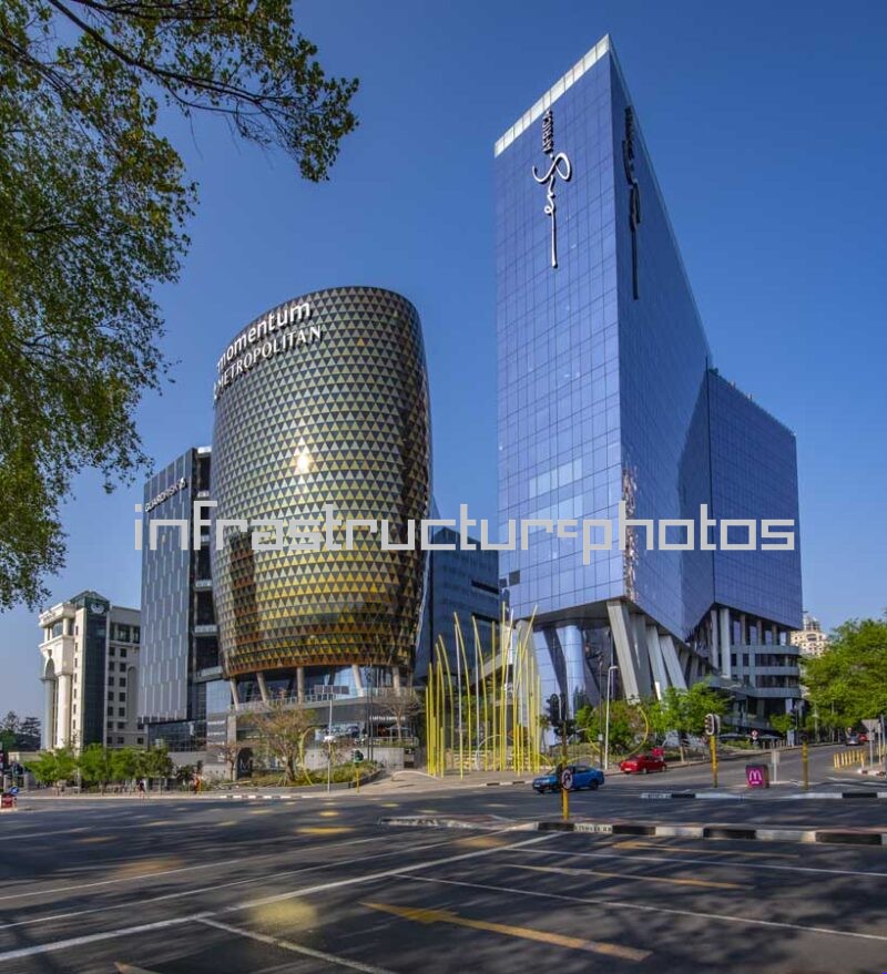The MARC Sandton