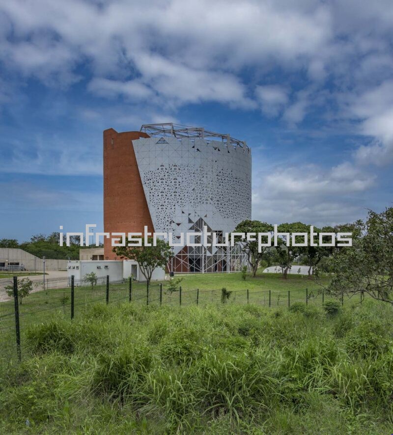 uMkhumbane Cultural and Heritage Museum, Cato Manor, Durban