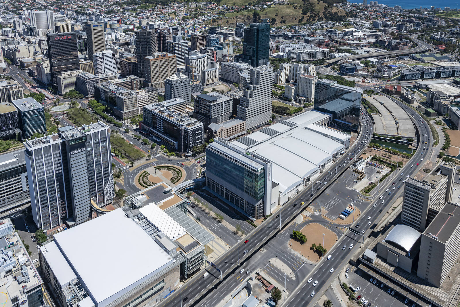 CTICC_32-preview Infrastructure photo preview