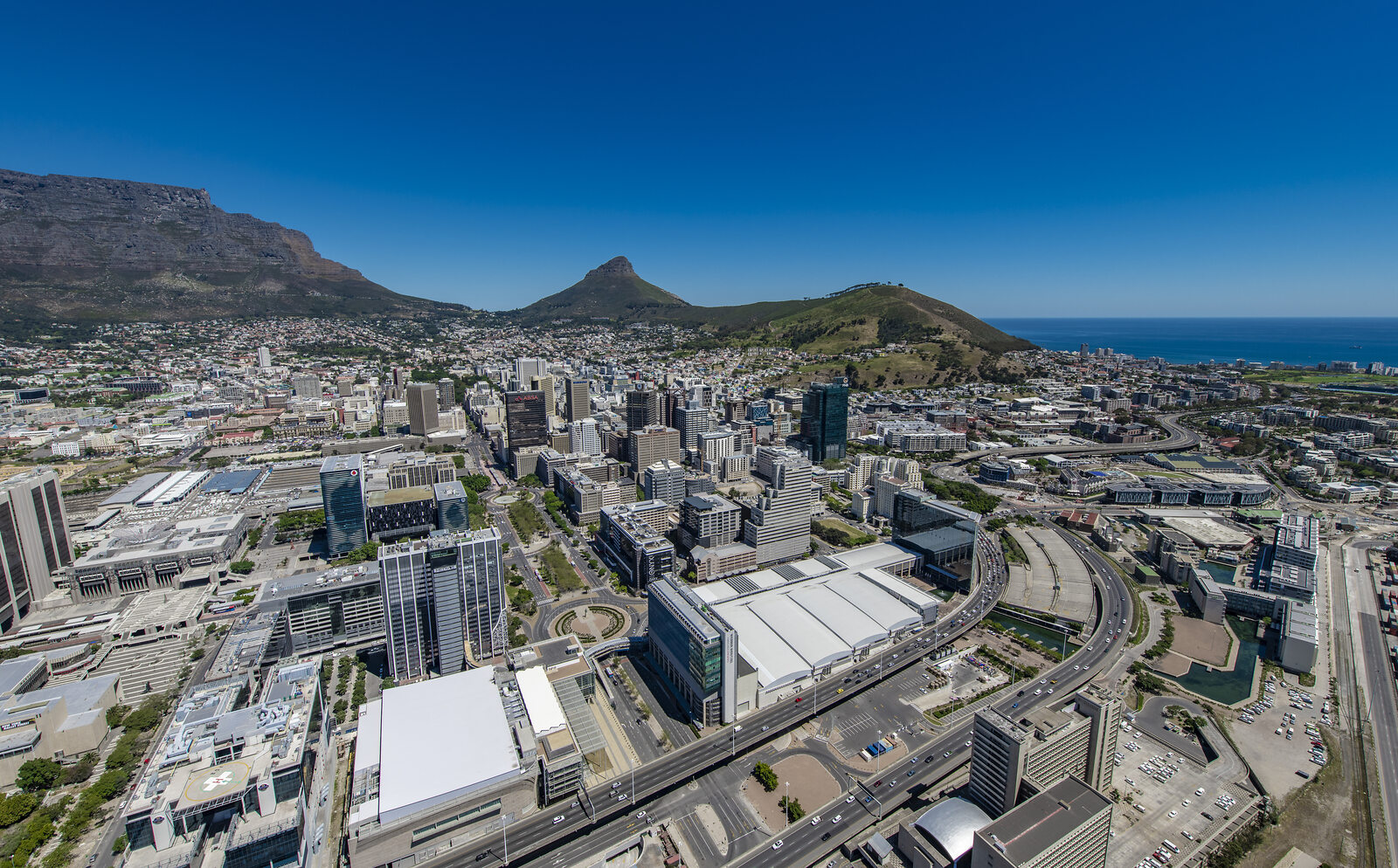 CTICC_35-preview Infrastructure photo preview