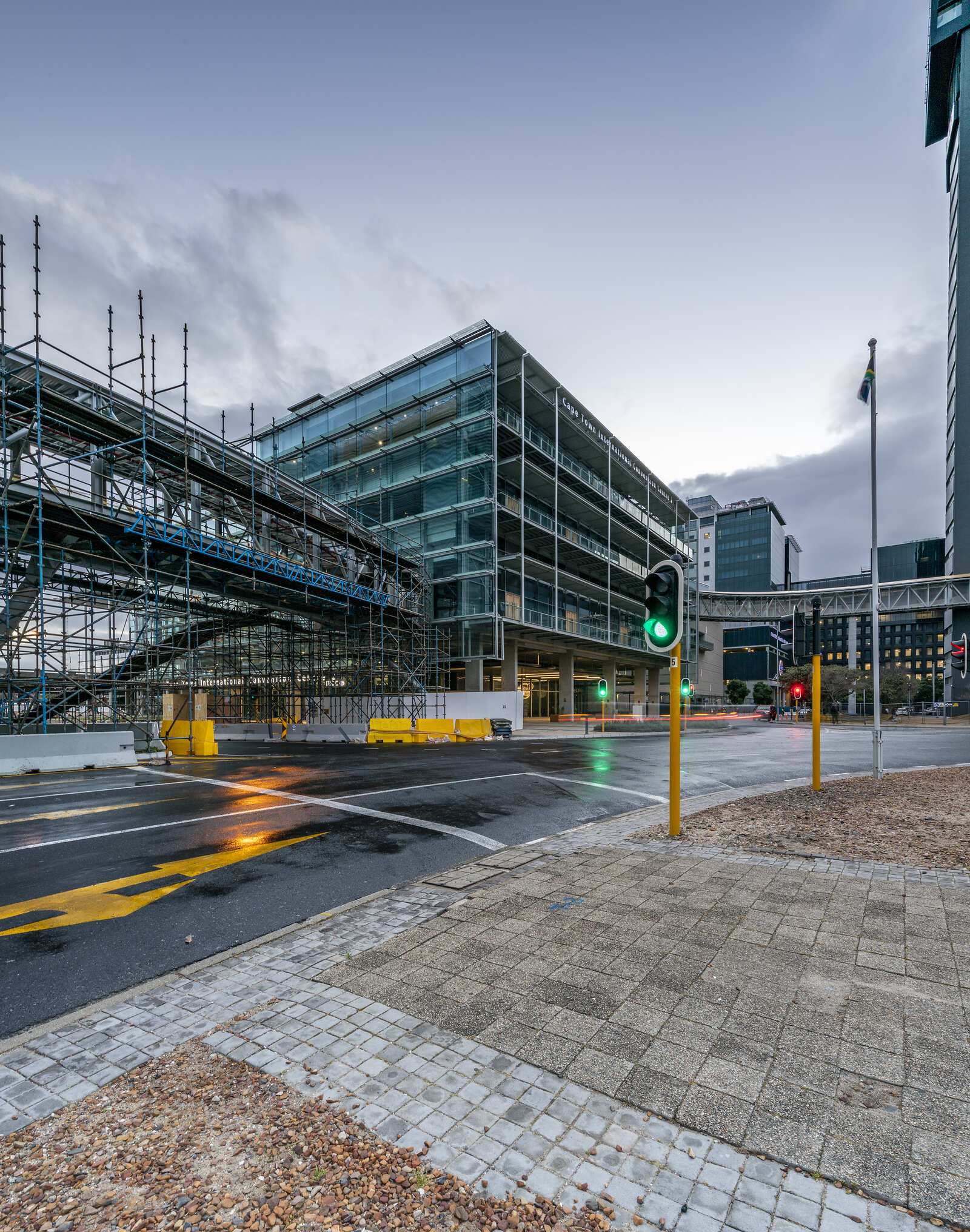 CTICC_50-preview Infrastructure photo preview