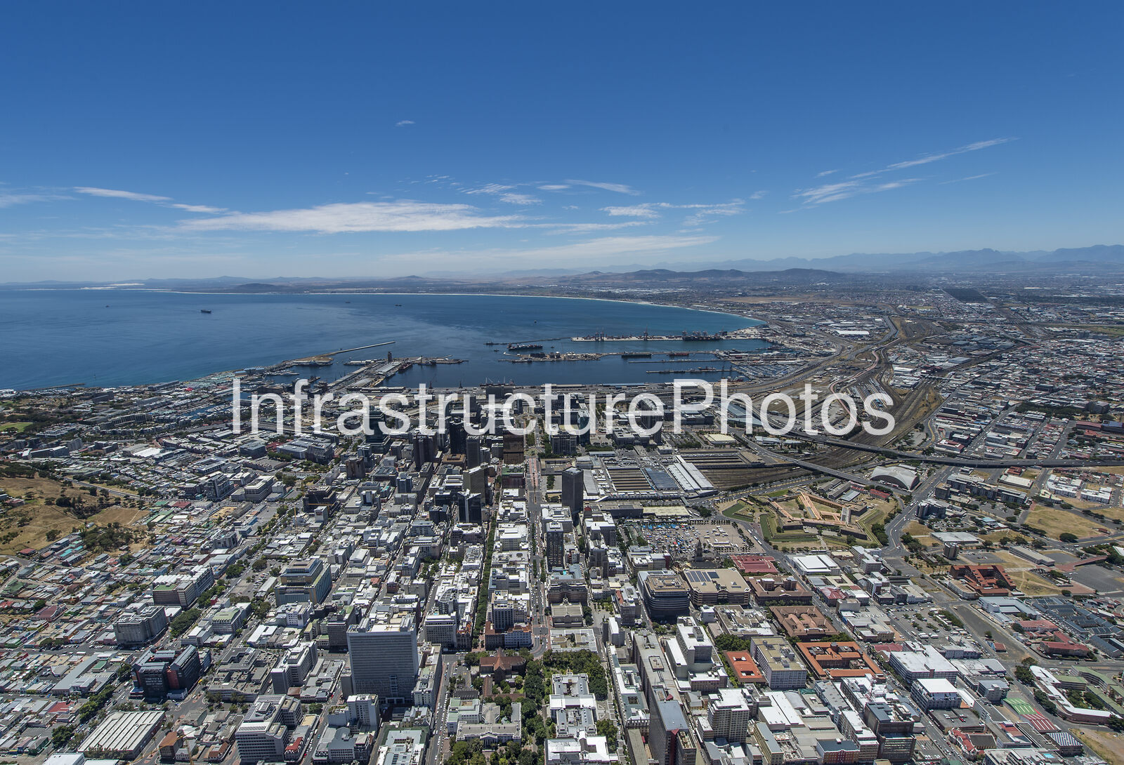 Cape-Town-CBD-Aerial-_20161126_1205_17-preview-4 Infrastructure photo preview - watermarked