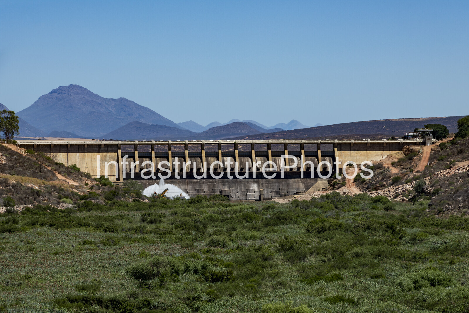Clanwilliams-Dam_20181228_1451_37-preview-1 Infrastructure photo preview - watermarked